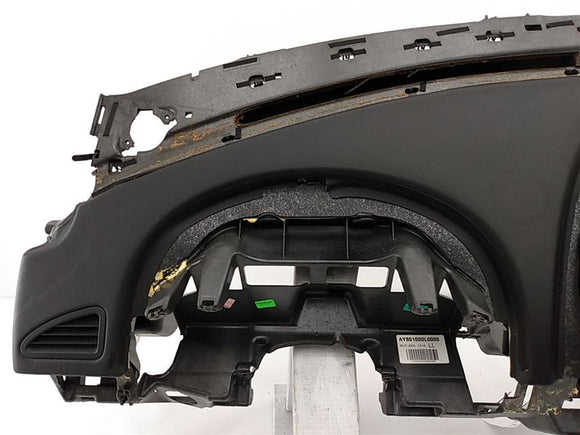 Porsche Cayenne Dash Panel Assembly