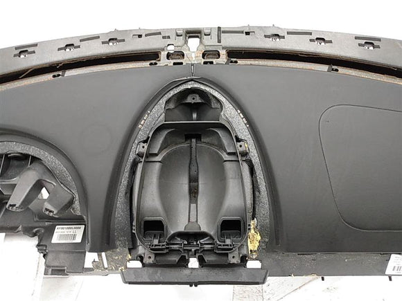 Porsche Cayenne Dash Panel Assembly