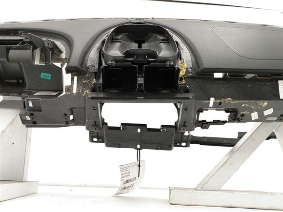Porsche Cayenne Dash Panel Assembly