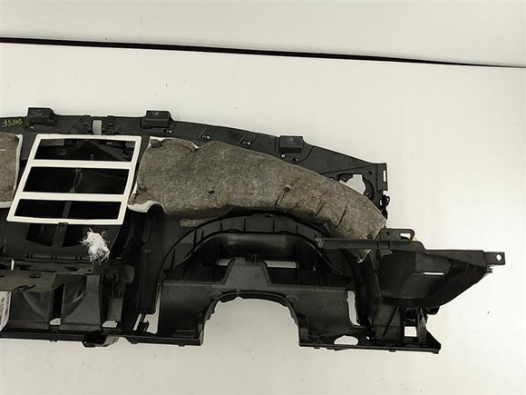 Porsche Cayenne Dash Panel Assembly
