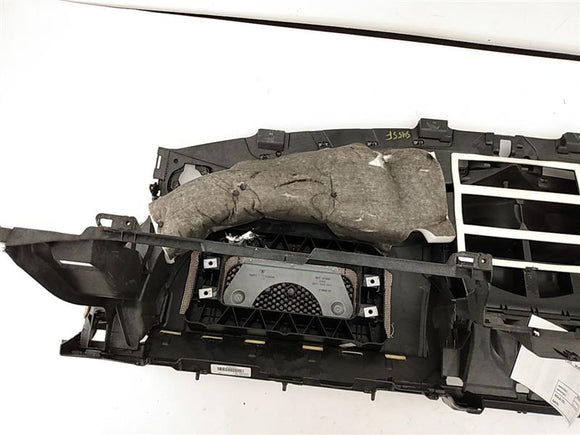 Porsche Cayenne Dash Panel Assembly