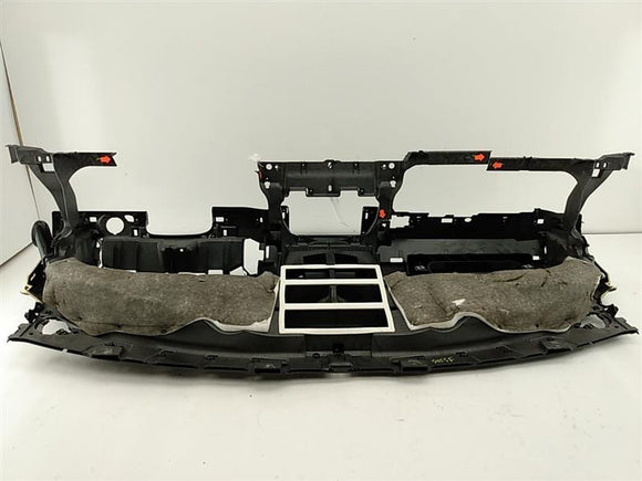 Porsche Cayenne Dash Panel Assembly