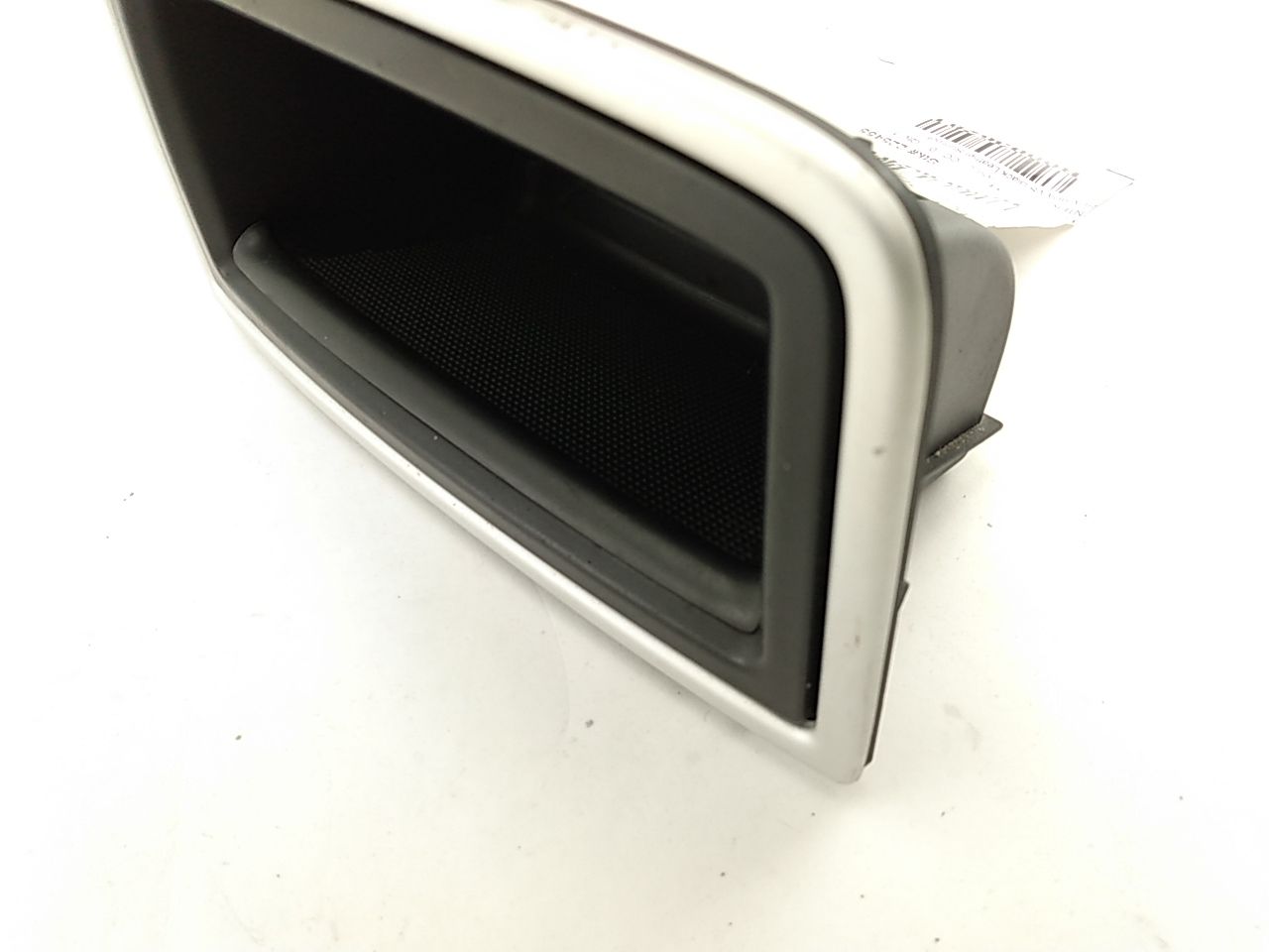 Porsche Cayenne Center Console Rear Storage Compartment