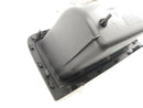 Porsche Cayenne Center Console Rear Storage Compartment-10