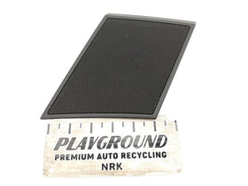 Porsche Cayenne Front Left Dash Speaker Cover