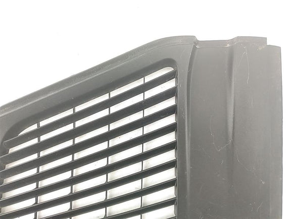 Porsche Cayenne Front Left Cowl Vent