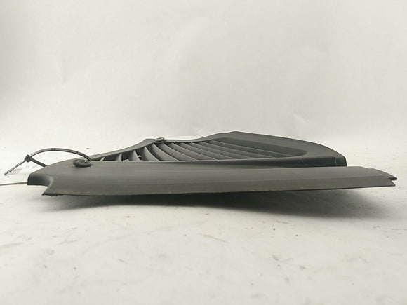 Porsche Cayenne Front Left Cowl Vent