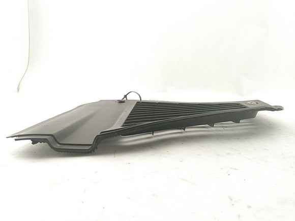 Porsche Cayenne Front Left Cowl Vent