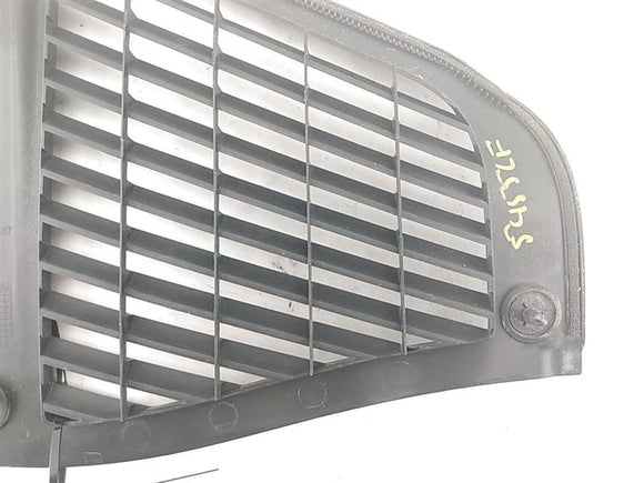 Porsche Cayenne Front Left Cowl Vent
