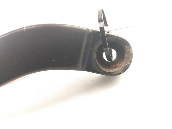 Porsche Cayenne Front Left Wiper Arm