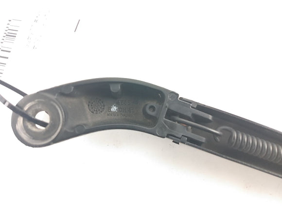 Porsche Cayenne Front Left Wiper Arm
