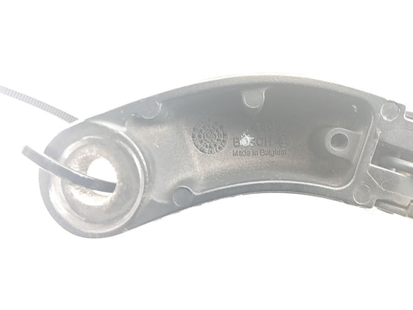 Porsche Cayenne Front Left Wiper Arm