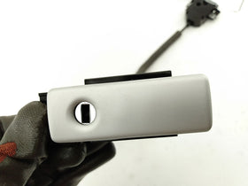 Porsche Cayenne Glove Box Switch - 0