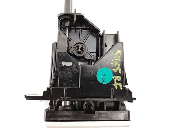 Porsche Cayenne Glove Box Switch