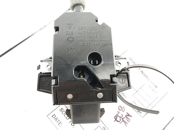 Porsche Cayenne Glove Box Switch