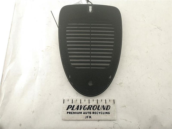 Porsche Cayenne Front Center Dash Trim