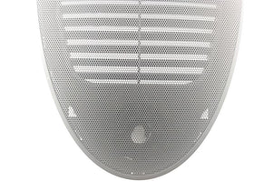 Porsche Cayenne Front Center Dash Trim - 0