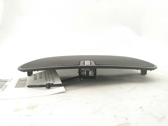 Porsche Cayenne Front Center Dash Trim
