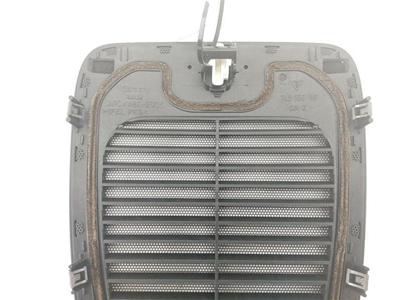 Porsche Cayenne Front Center Dash Trim