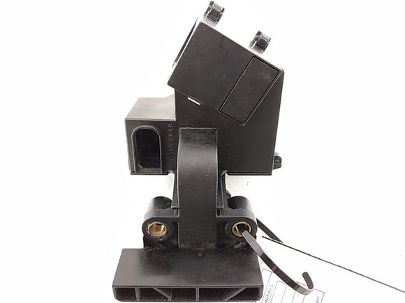 Porsche Cayenne Positive Jump Start Terminal