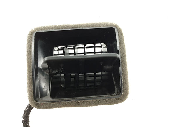 Porsche Cayenne Front Right Dash Vent