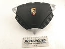Porsche Cayenne Steering Wheel Air Bag-1