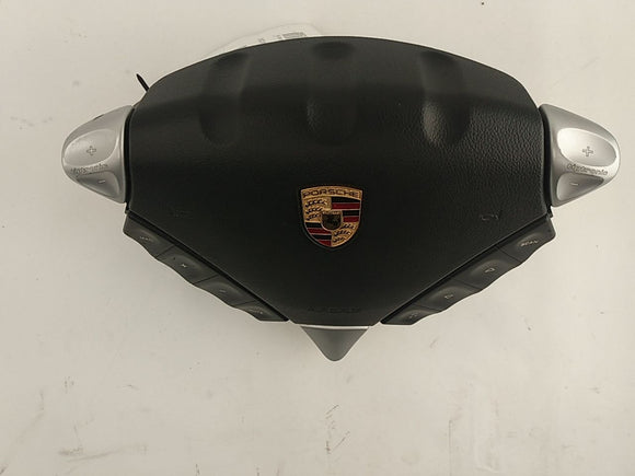 Porsche Cayenne Steering Wheel Air Bag