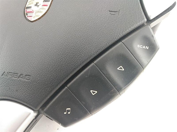 Porsche Cayenne Steering Wheel Air Bag