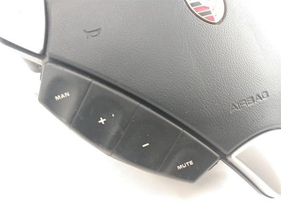 Porsche Cayenne Steering Wheel Air Bag