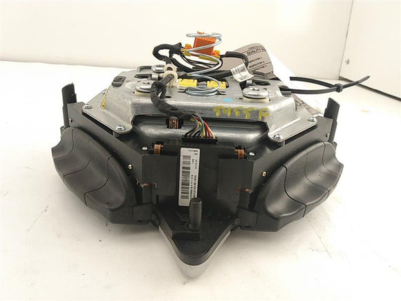 Porsche Cayenne Steering Wheel Air Bag