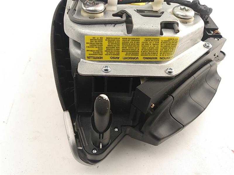Porsche Cayenne Steering Wheel Air Bag