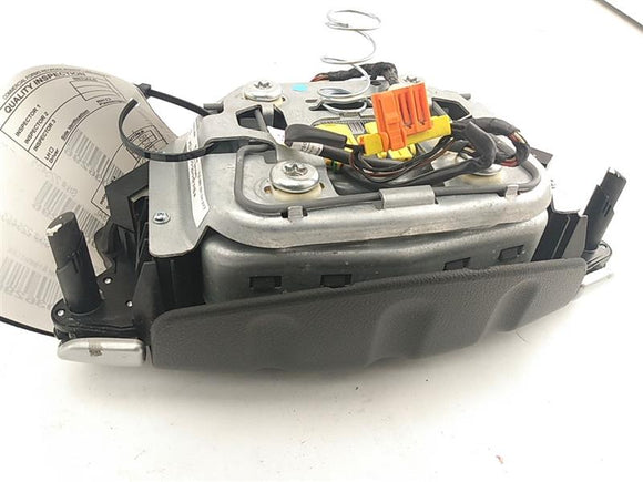 Porsche Cayenne Steering Wheel Air Bag