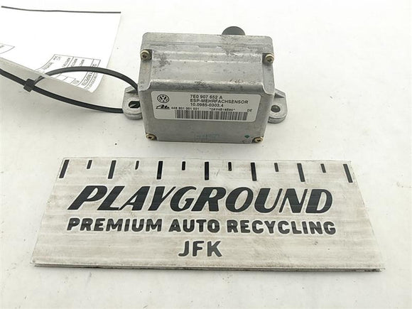 Porsche Cayenne YAW Rate Sensor