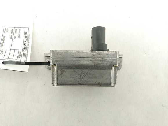 Porsche Cayenne YAW Rate Sensor