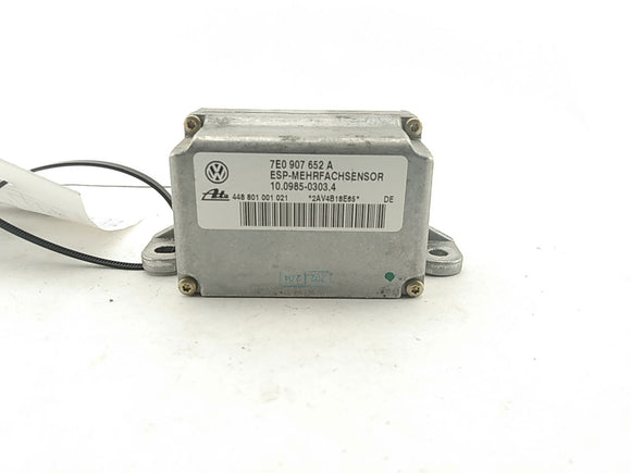 Porsche Cayenne YAW Rate Sensor