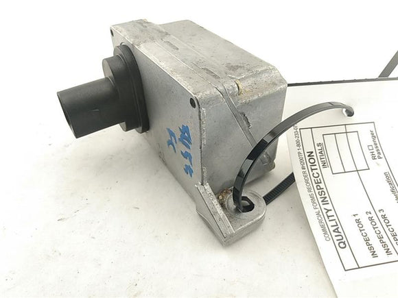 Porsche Cayenne YAW Rate Sensor