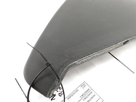 Porsche Cayenne Front Left Dash End Trim Panel - 0