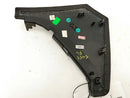Porsche Cayenne Front Left Dash End Trim Panel-6