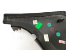 Porsche Cayenne Front Left Dash End Trim Panel-7