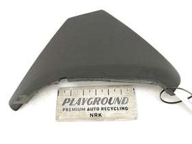 Porsche Cayenne Front Right Dash End Trim Panel