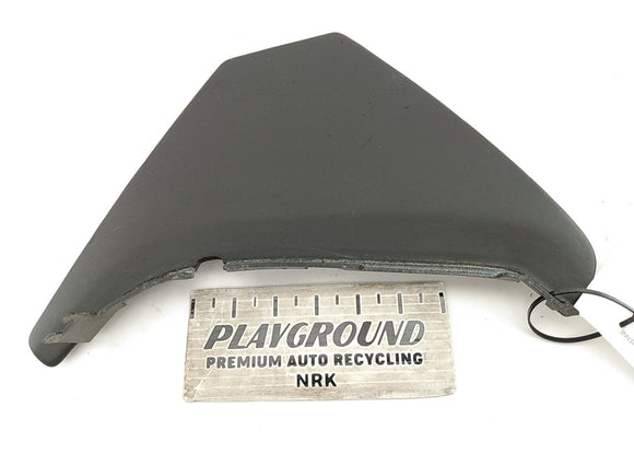 Porsche Cayenne Front Right Dash End Trim Panel