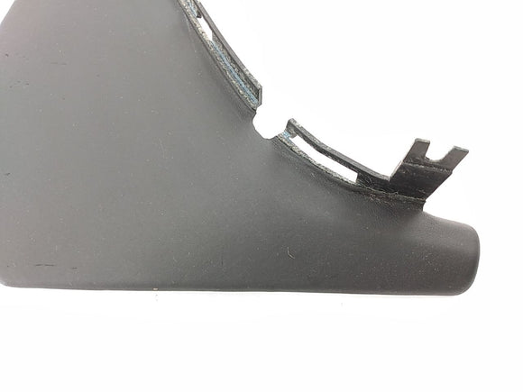 Porsche Cayenne Front Right Dash End Trim Panel