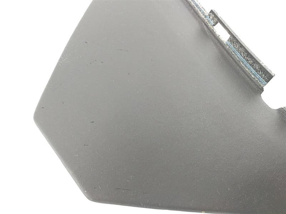 Porsche Cayenne Front Right Dash End Trim Panel