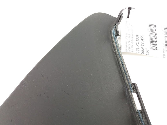 Porsche Cayenne Front Right Dash End Trim Panel