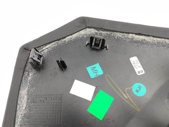 Porsche Cayenne Front Right Dash End Trim Panel