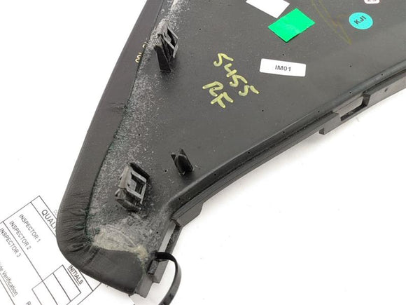 Porsche Cayenne Front Right Dash End Trim Panel
