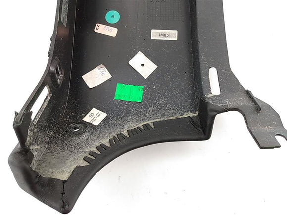 Porsche Cayenne Front Right Dash Trim
