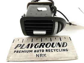 Porsche Cayenne Front Left Dash Air Vent