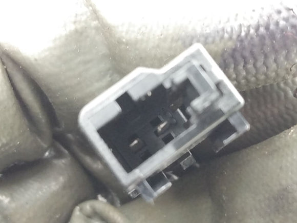 Porsche Cayenne Front Left Dash Air Vent