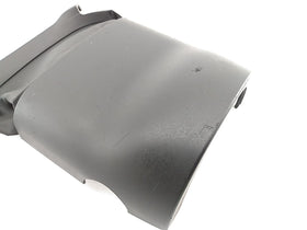 Porsche Cayenne Upper Steering Column Cover - 0